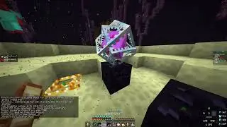 Idiot Uses Autototem and Doesn't Try to Hide it. (Their IGN: pochomoch1234)