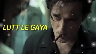 Lutt Le Gaya (ringtone) Dhurandhar / Akshay Khanna / Shashwat Sachdev / Symphonia With X