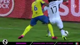 JESUS 'TECATITO' CORONA   Goals, Skills, Assists   FC Porto   2015 2016 HD