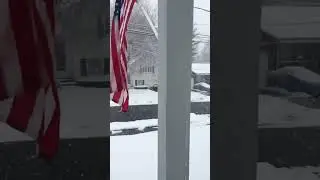 Inverno em Connecticut Estados Unidos 🇺🇸 | Bruna Danielle