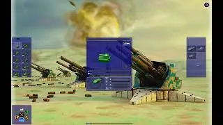 Warzone 2100 LIVE &ndash; Ultimate RTS Comeback!