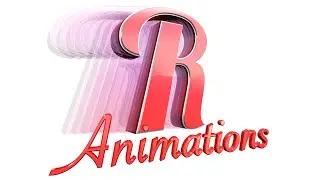 Ripple 3D Title Animations Trailer