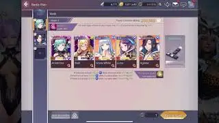 Vedr Fire Raid Lv 15 (火Raid) - Fast Clear Edition [OVERHIT Global]