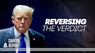 Trump Speaks on NYC Trial, Announces Intention to Appeal Guilty Verdict