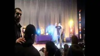 Dino Mc47 & Rappers Unit.avi