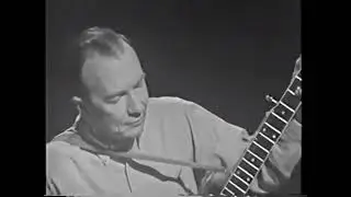 American Frontier song by Pete Seeger