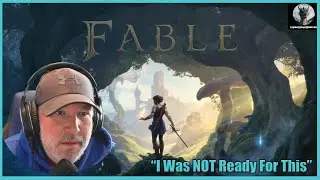 Fable - Gameplay Overview Reaction &ldquo;I Was NOT Ready For This&rdquo; #Fable #FableRemake #Xbox2026