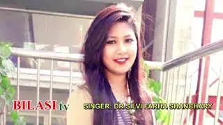 PATRIOTIC SONG SINGER: DR SILVI FARHA SHANCHARY