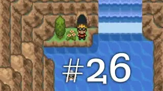 Pokemon Glazed Walkthrough Part #26 - Clearing the Victory Road!