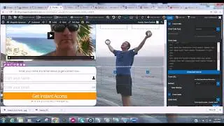 How to create a campaign and form with the Now Lifestyle autoresponder by Dave Gardner