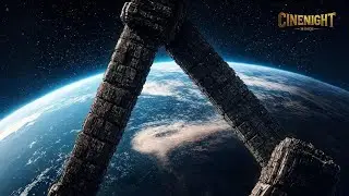 Time Travel Movie | Time Trap (2017) Explained in Hindi/Urdu | Supernatural Sci fi Movie ⚡