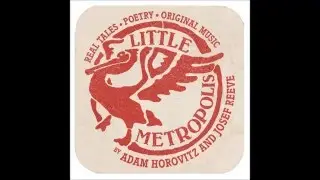 Little Metropolis: Ghosts