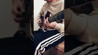 Gm Shorts Riff🔪