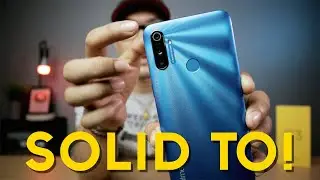 REALME C3 UNBOXING | THE BEST BUDGET PHONE NA MAY HELIO G70!