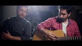 Roya Re | Nazeef Maqsood Ft Junaid | Cover