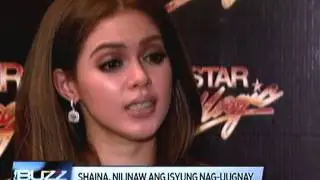 Kapamilya Stars shine at Star Magic Ball 2014