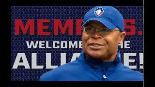 What is the AAF? and where is it going?