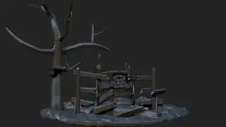 turntableHobbitScene