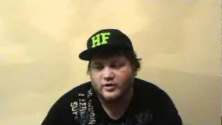 Roy St.Clair Player Interview After Gencon Predictions For the New Format