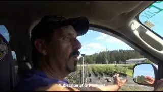 Nursery Tour