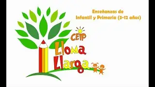 CEIP LLOMA LLARGA_Jornada de puertas abiertas