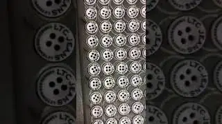Button printer