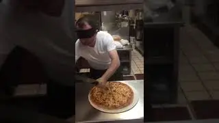 The Deaf Chef Pizza