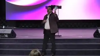 En Vivo iglesia LPLN con el Dr. Jose G. Reyes!