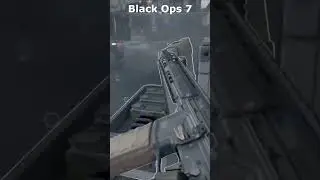 CALL OF DUTY Black OPS 7 #callofduty #sygilkun #blackops7 #blackops
