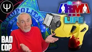 ARMA 3: Life Mod &mdash; BAD Cop!