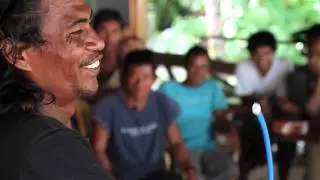 BALI PROJECT: WAVES FOR WATER AND H2O
