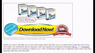 EasySpy Review