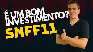 SNFF11 - SUNO FUNDO DE FUNDOS - &Eacute; UM BOM INVESTIMENTO? #snff11