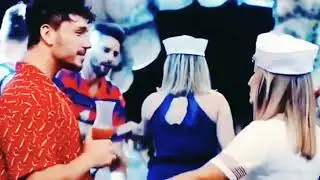 LUCAS e HARIANY || give me love