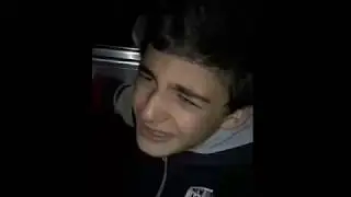 ASANS&Ouml;RDE KALAN &Ccedil;OCUK BABAAAĞĞ