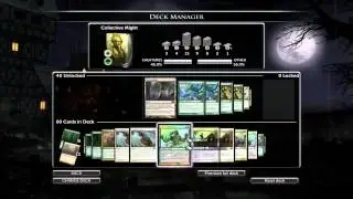 Collective Might 60 Card deck guide