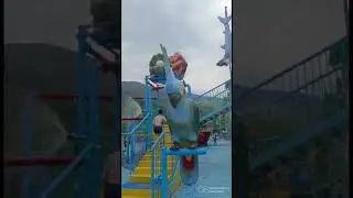 Water Park Suzhou China |  Dream Forest Water Park |#waterslides  #waterpark#exploringworld