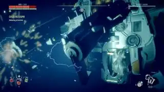 Horizon:Zero Dawn | Calderos - Caldero Sigma| Tecnoguia