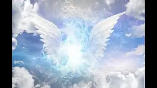 Conversation with a Higher Self: A Galactic Being Connecting with a Celestial Being.