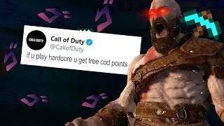 Modern Warfare Hardcore Experience.EXE