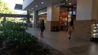 Vira#l pountain in mall