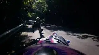 Rad Train down under Australia compilation - Rad Train