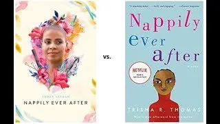 #18&mdash;Nappily Ever After: A Review