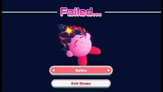 Kirby (and the Forgotten Land) Ever Bay Coast Treasure Road Episode 2