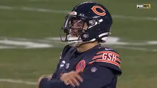 2025 Chicago Bears: You Still Gotta Come Through Chicago