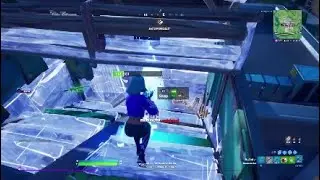 who Said Console Players Can't Build?