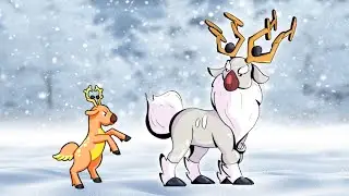WEAKNESS POLICY WYRDEER IS INSANE : Pokemon Scarlet and Violet
