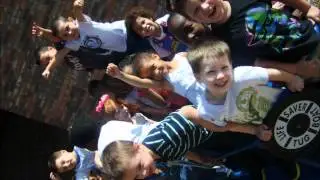 Treehouse Learning And Enrichment Center 2012 Graduation