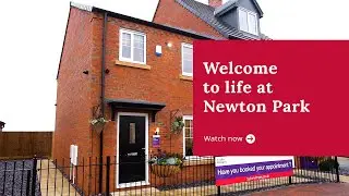 Taylor Wimpey - The Gosford at Newton Park