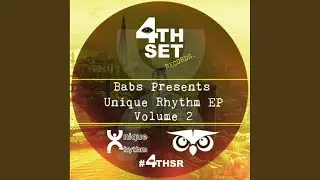 All Like That (Unique Rhythm Garage Mix)